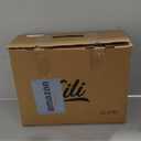 CILI Full Body Massage Mat with Heat, Vibration Back Massage Pad, Full Body Massager for Bed Chair Sofa, Massage Mattress Pad