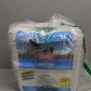 Kaytee Clean & Cozy White Paper Bedding, Made for Small Animals, 49.2 Liters