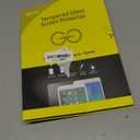 JeTech Tempered Glass Screen Protector For iPad 10