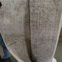 Amber Lewis x Loloi Carpet/Rug For Living Room Size Unknown, Gold/ Beige 