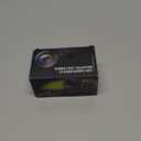 ELP 8mp USB Camera Module with Microphone Autofocus PC Camera for Computer 4K Lightburn Camera for Laser Engraver Mini Auto Focus Webcam Board CCTV USB Surveillance Camera for Raspberry Pi Laptop