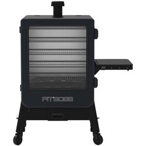 Pit Boss Navigator 3-Series Vertical Smoker, M Line PBV3M - 11114