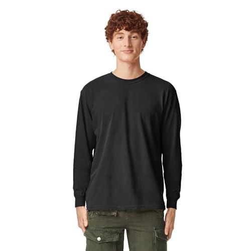 Comfort Colors Adult Long Sleeve Tee, Style G6014, XL