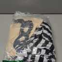 Morph Robber Costume Women, Bank Robber Costume Women, Burglar Costumes, Halloween Costumes Adult (XX-Large)