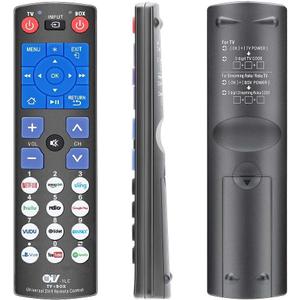 Replacement Remote Control fit for All Roku Players and Roku TVs