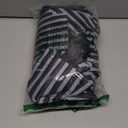 Arvilhill Mens 3 Pcs Dark Gothic Gentleman Costume, Halloween Classic Movie Outfit Blazer, Trousers, Bow Tie, Large