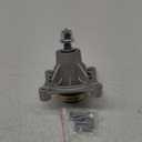 Spindle Assembly 174356 174358 46" 48" Decks Fits for AYP for Husqvarna 532174356 587125201 532174358 Z246 GTH2548 GT2248 GTH2248 YTH1848XP YTH2448 YTH2748 Z246 Z246i