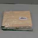 Wooden Pegboard Hand Therapy Tool, 36-Hole Finger Exercise Board with Pegs for Adults, Occupational Therapy & Rehabilitation to Improve Fine Motor Skills