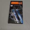 Ezanmull for Samsung Galaxy S25 Ultra Waterproof Case, with Built-in Screen Protector Dustproof Shockproof Full Body Underwater Protective Phone Case Cover for Samsung Galaxy S25 Ultra 5G 6.9" (Blue)