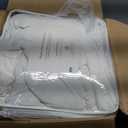 Laura Ashley - King Size Comforter Set with Matching Shams