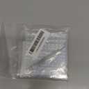 QWALIT Face Gems Hair Gems Hair Jewels Face Jewels Face Gems Stick on Hair Diamonds Sticky Hair Rhinestones Face Rhinestones Adhesive Stick on Gems for Face Eye for Prom (A1-silver)