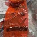 DWVO 5 Tier Bookshelf, 70.9" H Tall Bookcase Industrial Book Shelf Vintage Storage Organizer, Free Standing Storage Shelving Unit for Living Room, Bedroom, Home Office, Rustic Brown