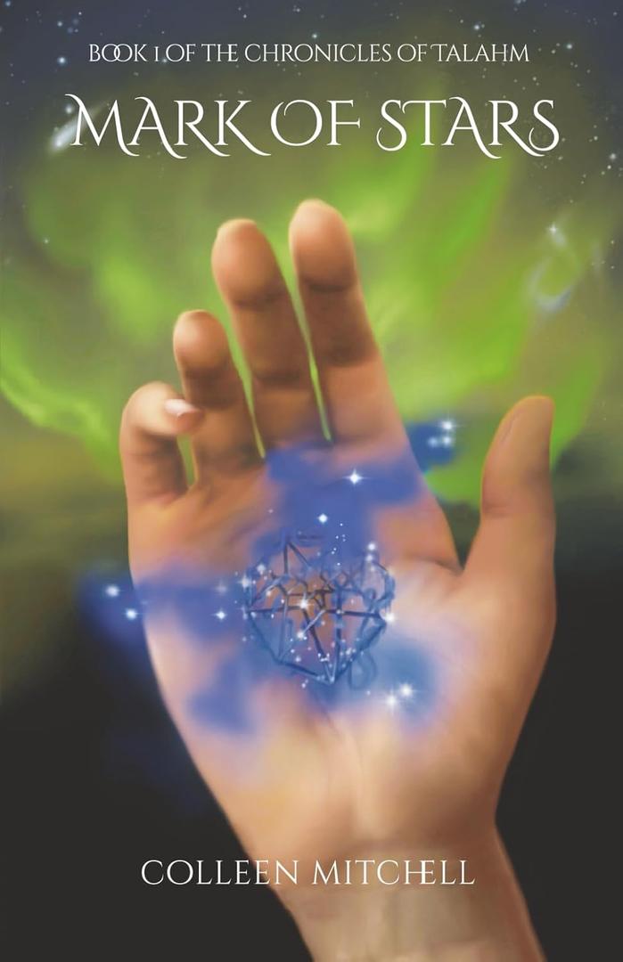 Mark of Stars (The Chronicles of Talahm)