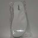 Knixmax 2 Pairs Insoles for Crocs Clog, Comfort Thin Replacement Innersoles for Men Women, Wide Fit Shoe Inserts for Birkenstock Mules Sneakers Flats Water Sandals Garden Nurse Clogs (3 Pairs: Grey)