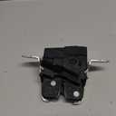 4 Pins Rear Trunk Latch Tailgate Door Lock Actuator Compatible with Mercedes-Benz GL350 GL450 GLA250 GLE350 GLE400 GLK250 GLK350 GLS350d GLS450 ML250 ML350,Replace for 2047401300,2047400435