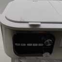 Cuisinart Coffee Center Barista Bar 4-in-1 Coffee Maker, Single-Serve Pods Compatible, Coffeemaker, Three Brewing Sizes, SS-4N1WNAS, White