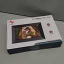 Frameo 10.1 Inch WiFi Digital Picture Frame with 32GB Storage,1280 * 800P IPS HD Touch Screen,Send Photos/Videos from Your Phone Anywhere, Photo Gifts for Parents and Grandparents