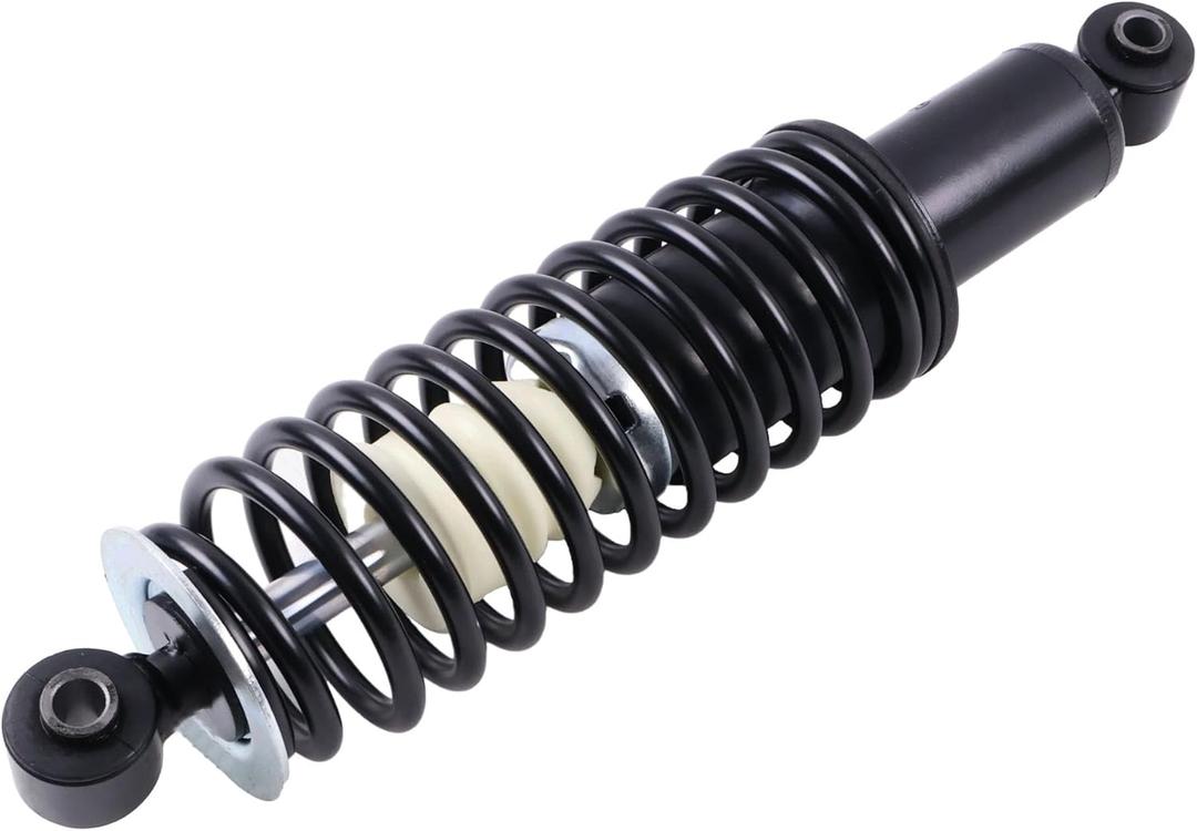 JEENDA Rear Coil-over Spring Shocks Absorber AM135375 Compatible with John Deere Gators XUV620I, XUV850D, HPX615E, HPX815E