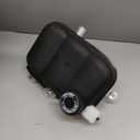 SCITOO 603-487 Coolant Reservoir Bottle Coolant Overflow Tank Fits For 2002-2004 For Dodge Ram 1500 2003-2007 2009 For Dodge Ram 2500 2003-2007 For Dodge Ram 3500