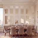 Colingmill Accent Wall Molding Kit Premade Panel,12set,12x24in