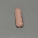 JISULIFE Handheld Mini Fan, 3 IN 1 USB Rechargeable Portable Fan [12-19 Working Hours] with Power Bank, Flashlight, Pocket Design for Travel/Summer/Concerts/Lash, Gifts for Women (Pink)