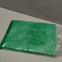 ECR4Kids 2-Pocket Parent-Teacher Classroom Communication Folder, School Supplies, Green, 36-Piece