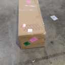 FRAPOW Bookshelf, 6 Tier Book Shelf 83Inch Tall Bookcase, Industrial Large Bookshelves Rustic Book Case with Open Metal Frame for Office, Bedroom, Farmhouse, Living Room (Vintage)