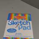 Melissa & Doug Sketch Pad (9) - FSC Certified