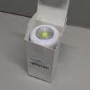 Tap Light 6 Pack Portable LED Puck Touch Night Lights - Battery Operated Under Cabinet Lighting for Kitchen, Closet, Classroom, Indoor & Outdoor