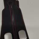 Car Purse Hook Purse Hook for Car Seats Headrest Car Seat Hooks,Heavy Duty Vehicle Organizer for Handbags, Groceries, Purses, Keep Car Tidy (Black, 2 Pack)