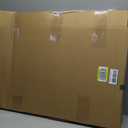 Cargo Liners with Backrest Protection for 2024 Mazda CX90 CX-90 (Only Suitable for 7&8 Seats (Not Suitable for 6 Seats)),TPE All Weather Protection Trunk Mat Covering The backrest