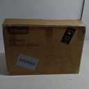 HOMLAND Bariatric Walkers for Seniors, 500lb Heavy Duty Rollator Walker with Extra Wide Padded Seat, 8 All Terrain Foldable Rolling Walker with Dual-Height Adjustable (Burgundy)