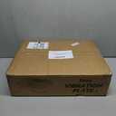 Vibration Plate Exercise Machine for Weight Loss and Lymphatic Drainage - 330lbs Capacity Vibrating Platform for Home Gym Workout, Full Body Shaker Pilates Equipment with Loop Bands for Women and Men