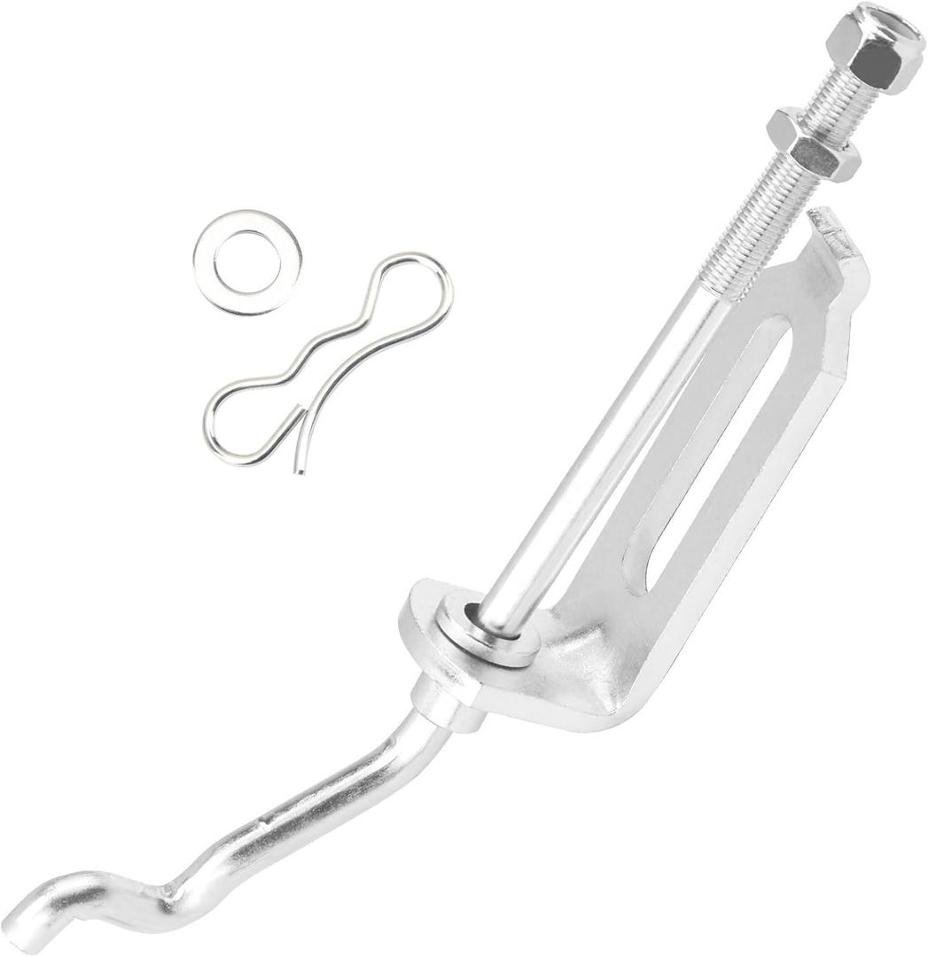 589464807 Link Lift Susp Mower Rear ASM 10.278, Compatible with Husqvarna 532195181 589464803, Fits YTH20K46 Riding Lawn Mower.