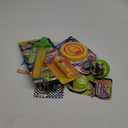 Set of 7 Toys