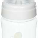 Evenflo Balance Plus 3-Pack Wide Neck Bottles - White, one Size
