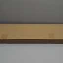 Cargo Cover for Subaru Forester 2025 Accessories Trunk Cover Rear Trunk Organizer Security Cover Shielding Shade, Black, SF2025