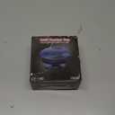 Car Heater 12V Dual Heat & Cool, 150W Portable Car Heater Fan with 360 Rotatable Base, Quick Defrosting & Demisting for Windshield, Universal for Truck/SUV/Car