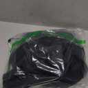 Trendy Queen Womens Oversized Hoodies Fleece Sweatshirts Fall Fashion Pullover Sweaters Winter Clothes (Small, Black)