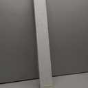 ARIEL VANITY CARRARA WHITE QUARTZ SIDESPLASH