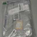 GIVLEFLY Tote Organizer Insert with Multiple Pockets Purse Dividers with Handle Lightweight Purse Liner with Cup Holder Fit for Longchamp Large Medium Size, Neverful and More(Large, Light Blue)