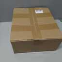 3 Pcs Halloween Singer Costume Wavy Blonde Wig Sequins Fedora Hat Shorts for Party Cosplay Music Festival Concert Size S