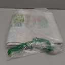 Tcoyodw Christmas Winter Snow Deer Elk Backdrop 8x6ft Full Moon Night Village Christmas Photography Background Santa Party Photo Studio Props