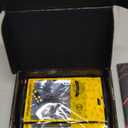 Upgraded Led Light Kit Compatible with Lego Speed Champions Dodge Challenger SRT Hellcat Sports Car Building Set, Lights Decoration Compatible with Lego 77237 (Model Not Included)