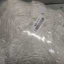 BEDELITE Velvet Fitted Sheet and Pillowcases Set, Luxury Soft Fuzzy Bottom Sheet with Reinforced Elastic Corner Straps, Deep Pocket up to 15 Inch, 1 Fitted Sheet and 2 Pillowcases (King, Cream)