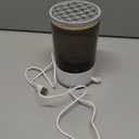 Electric Makeup Brush Cleaner - Automatic Spinning Makeup Brush Cleaner,Multi-Use Cosmetic Brush Cleanerfor All Size Makeup Brushes