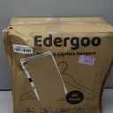 Wooden Hangers 30 Pack, Smooth Wood Hangers with 360 Swivel Hook & Notches, Natural Solid Coat Hangers Wooden for Closet