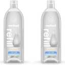 Method Gel Hand Soap, Refill, Sweet Water, 34 oz (Packaging May Vary) (Pack of 4)