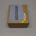 Ceruleanix 6 Inch Square Shower Floor Drain, Matte Black SUS304 Steel, Removable Hair Catcher Grate with ABS Flange, High Flow Anti-Clog & Odor Prevention, Includes Cleaning Tweezer