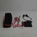 5th Wheel Pin Puller, 68 Inch Solid Steel Rod, Fifth Wheel Pin Puller - J-Hook